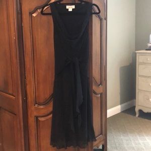 Chetta B cocktail dress